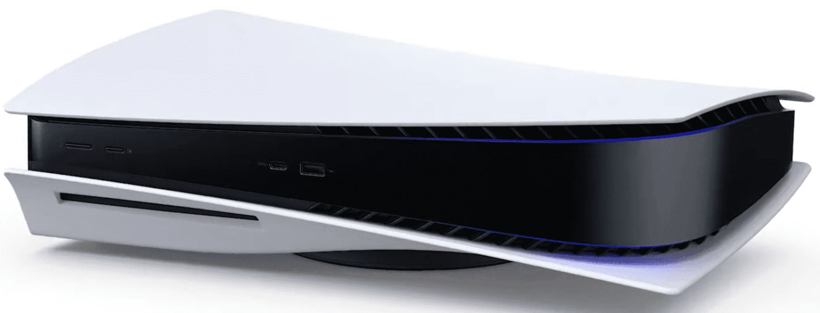 Слух: Sony выпустит PS5 со съемным дисководом 4 Sony