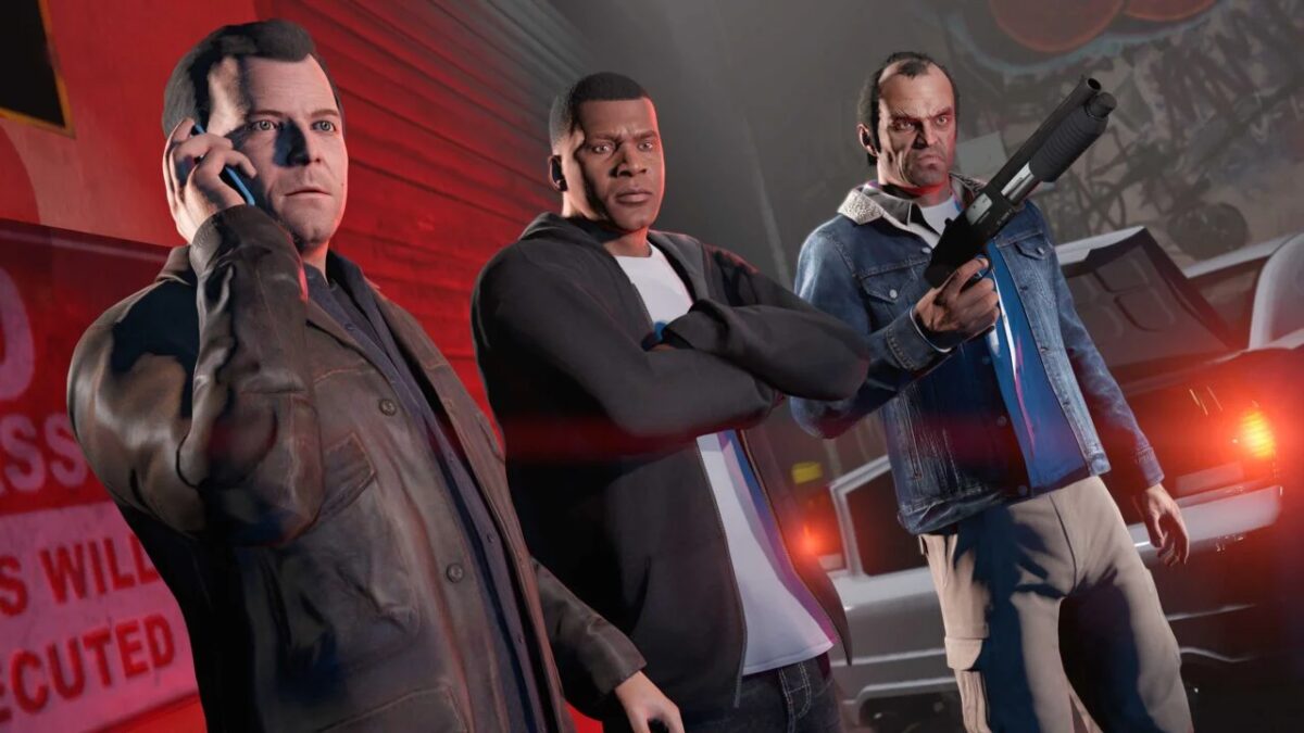 Взлом GTA 6: Полиция арестовала 17-летнего подростка, предположительно связанного со сливом клипов и кода игры Rockstar
