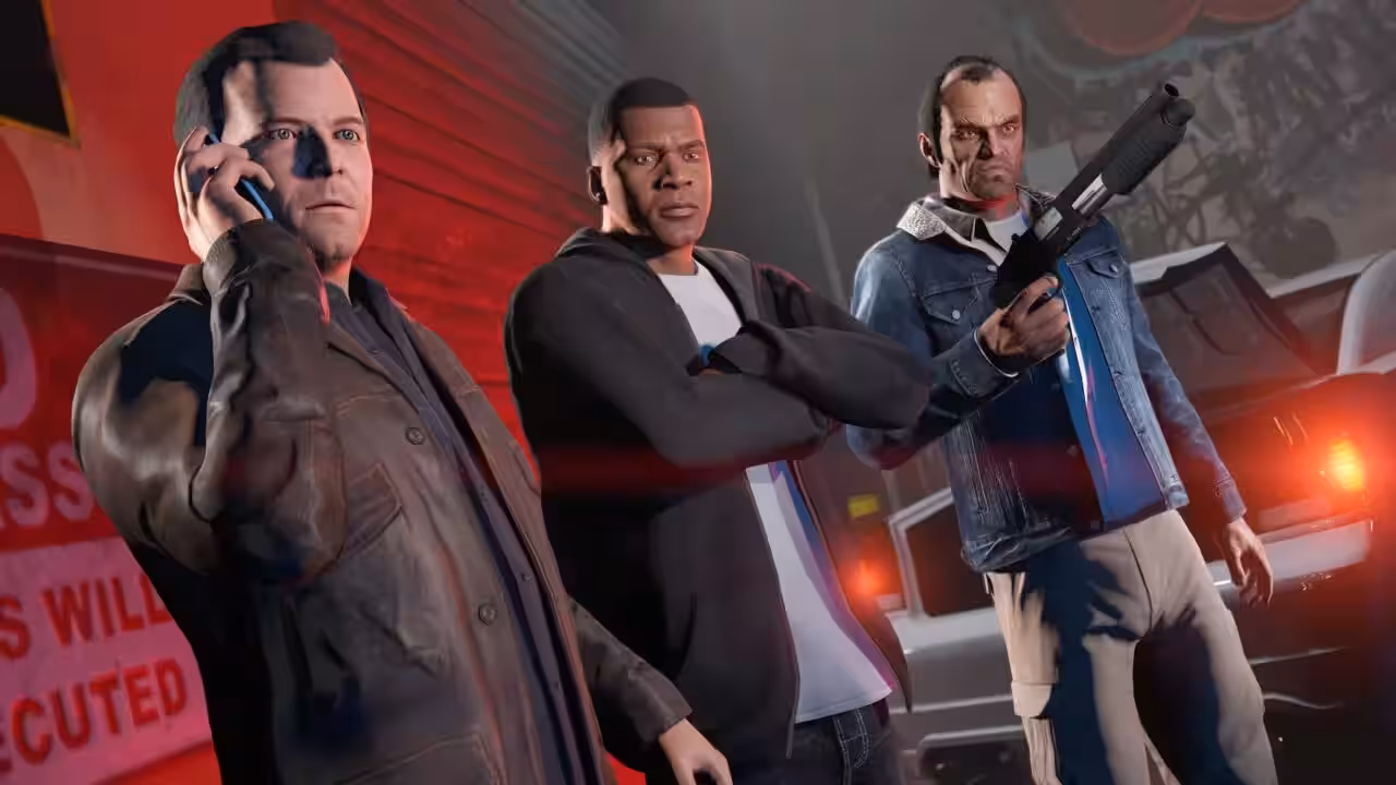 Взлом GTA 6: Полиция арестовала 17-летнего подростка, предположительно связанного со сливом клипов и кода игры Rockstar