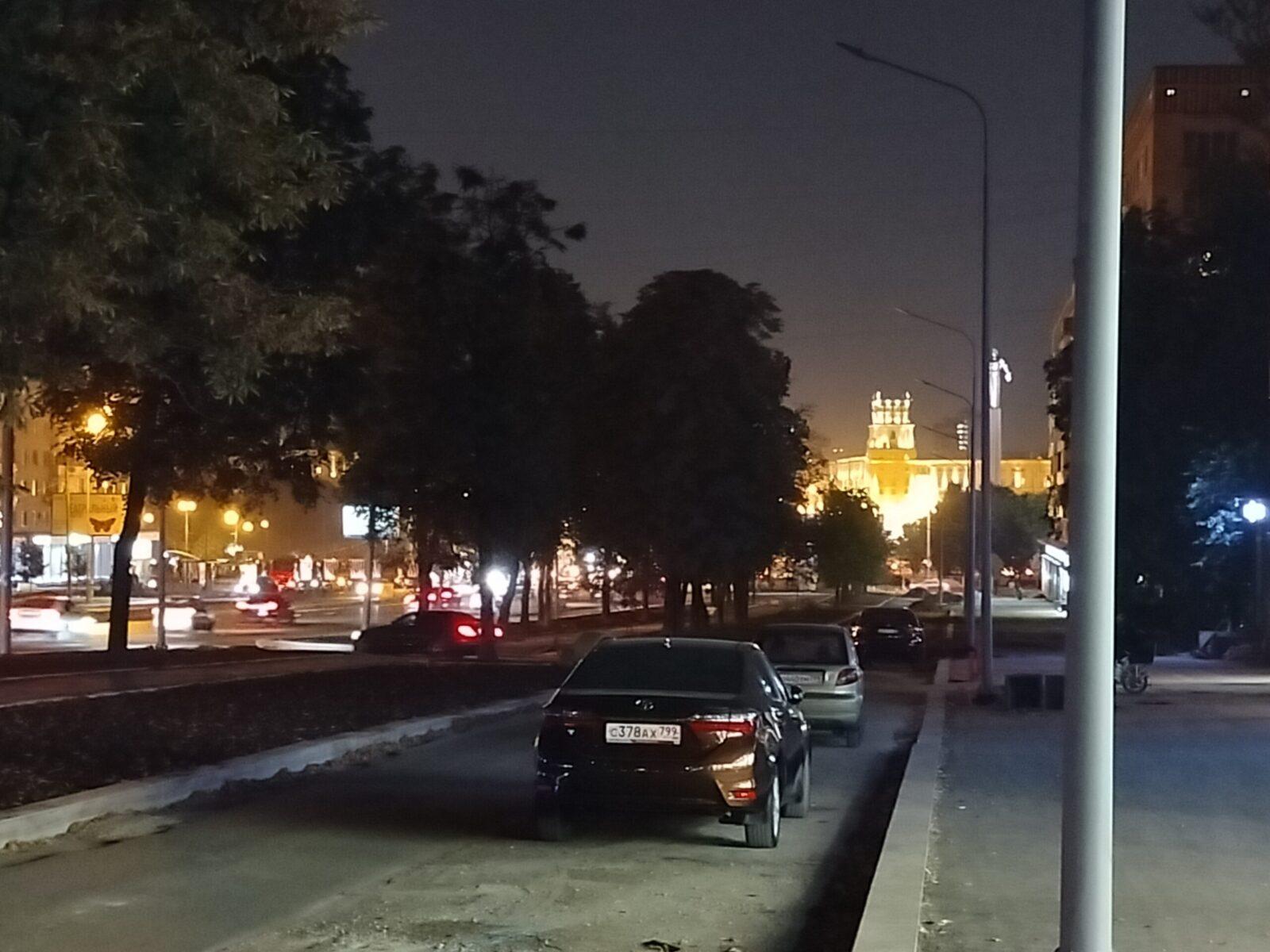 Бесконечно выносливый: обзор realme 9 84 IMG20220826220057 scaled