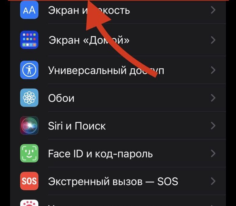 iOS 16: Что такое Короткая заметка, и как ей пользоваться 18 IMG 6555