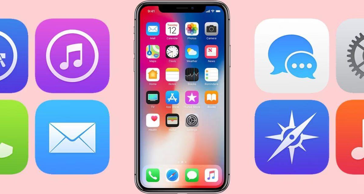 iPhone: как сделать персонализированные иконки приложений 16 iPhone