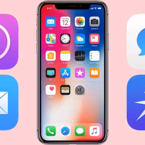 iPhone