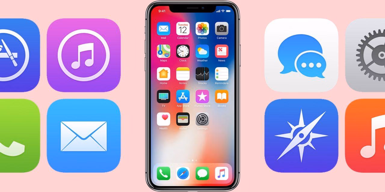 iPhone