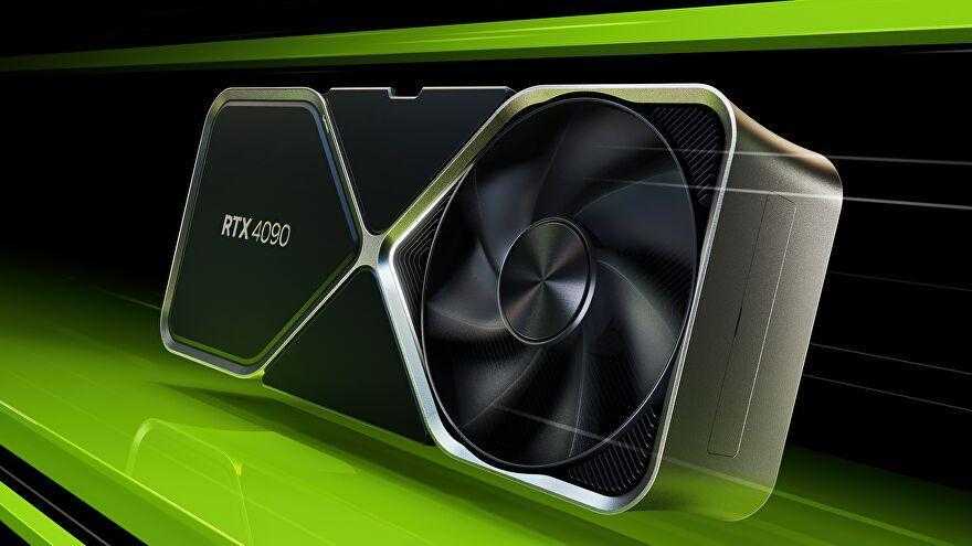 NVIDIA анонсировала видеокарты GeForce RTX 4080 и 4090 4 Nvidia GeForce RTX 4090.png
