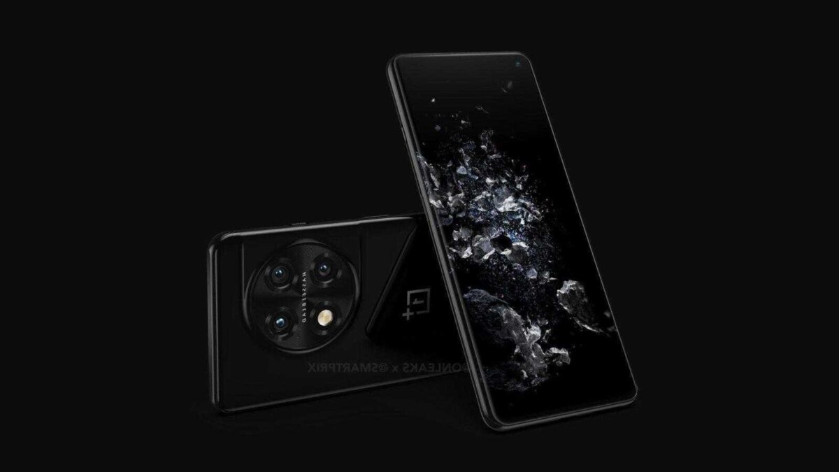 OnePlus 11 Pro