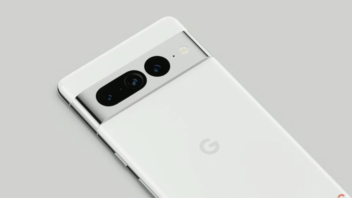 Google Pixel 7