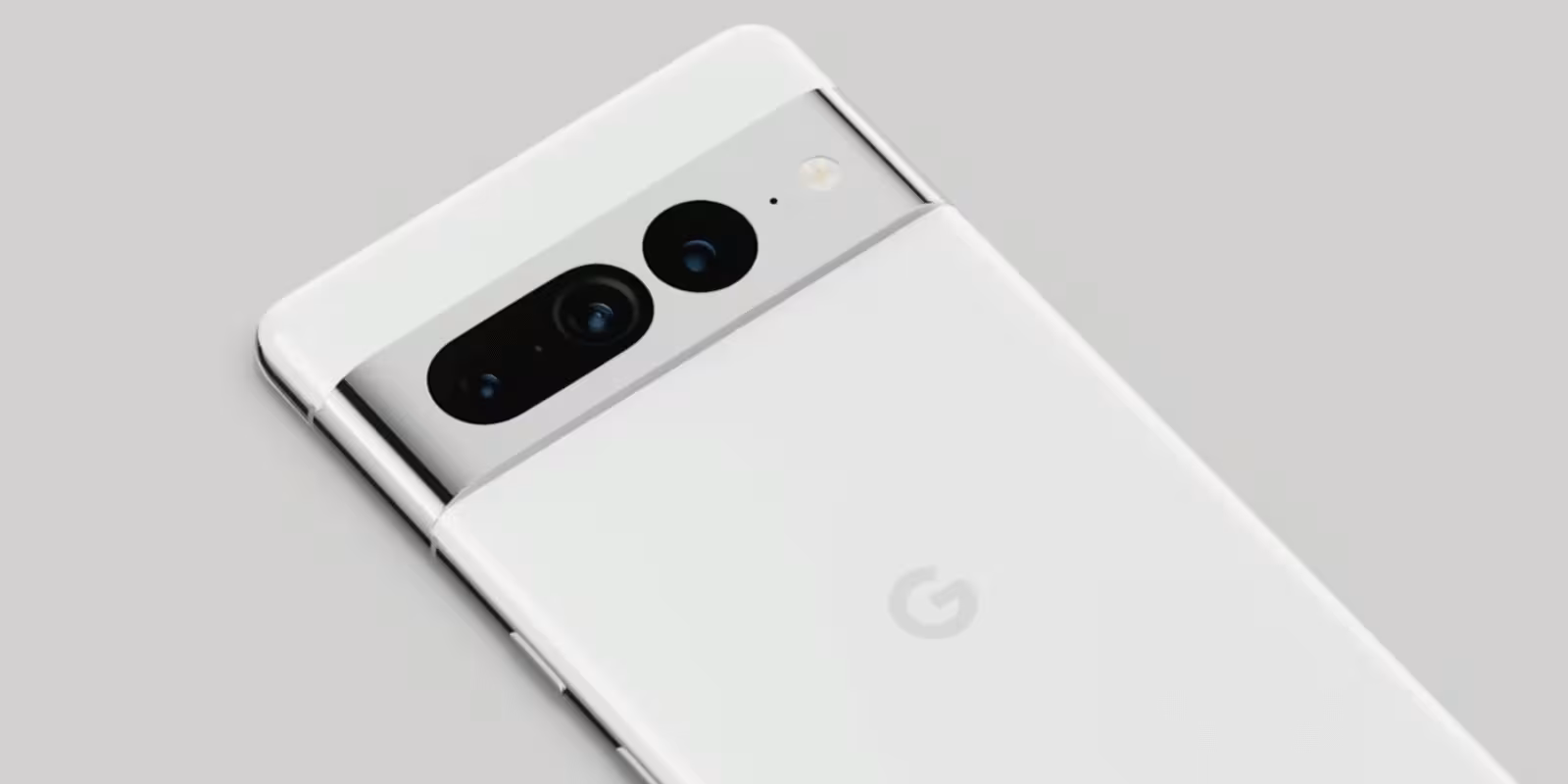 Google Pixel 7: утечка рендеров и цен 3 Google Pixel 7