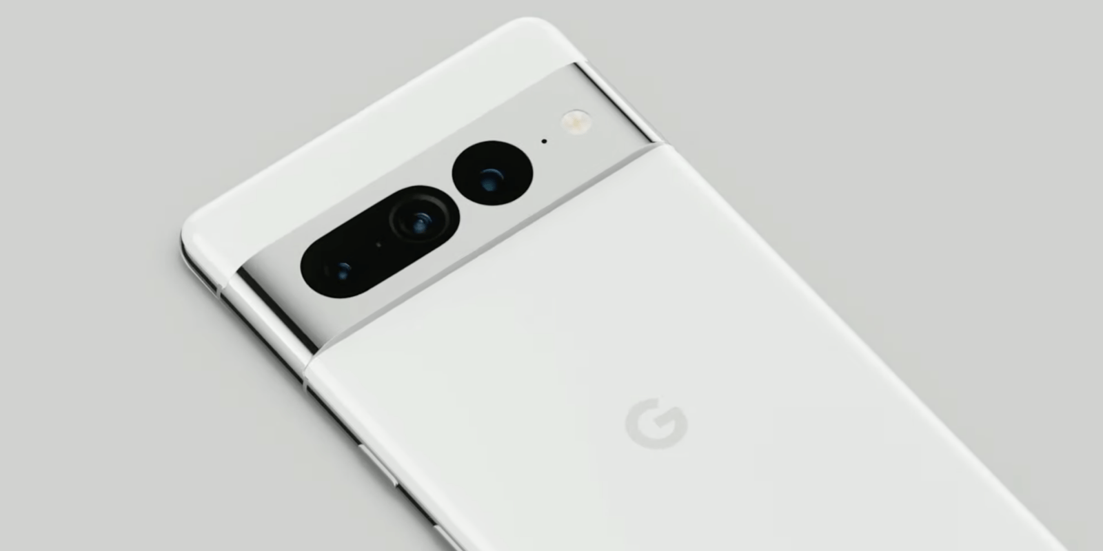 Google Pixel 7: утечка рендеров и цен 2 Google Pixel 7