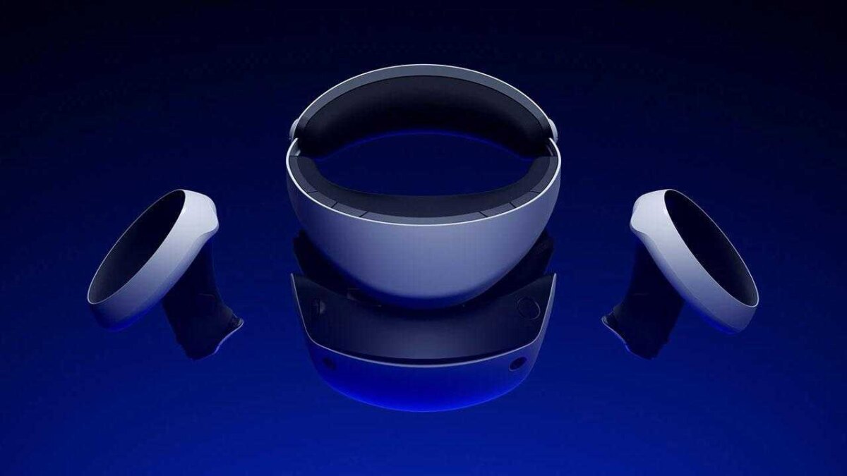 PlayStation VR2