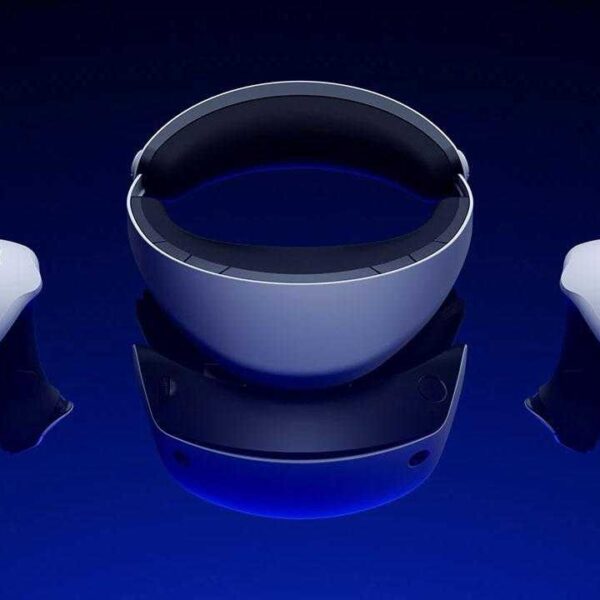 PlayStation VR2