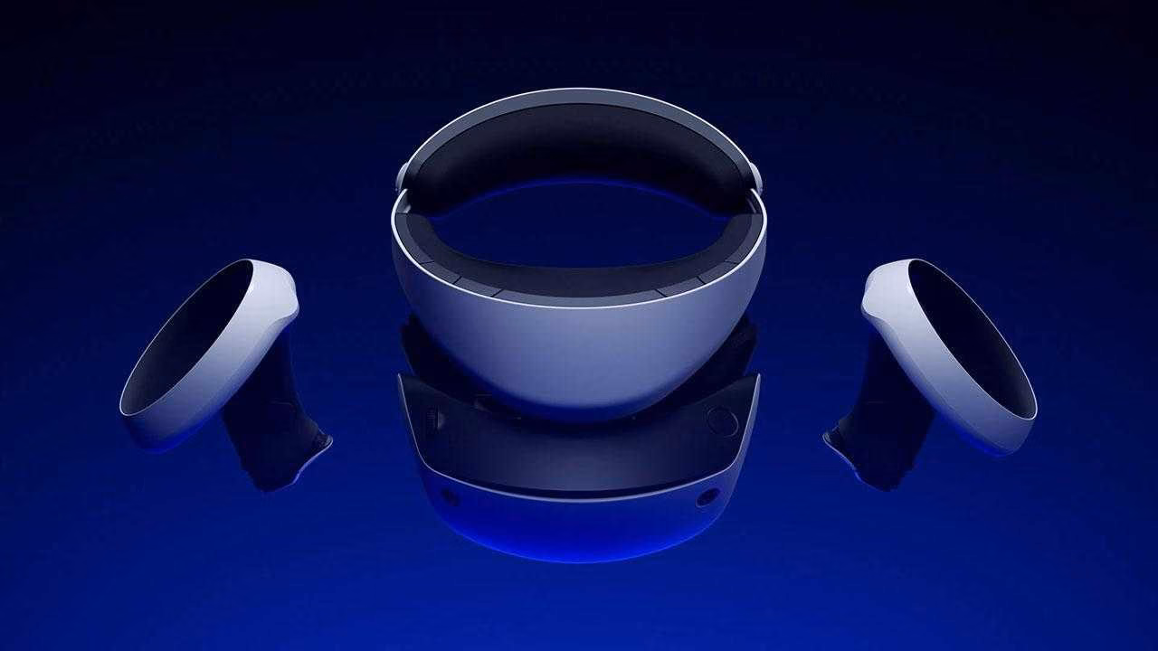 Новый трейлер PlayStation VR2 приглашает игроков "почувствовать новую реальность" 2 PlayStation VR2