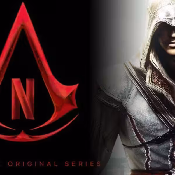 Netflix и Ubisoft совместно выпустят три эксклюзивные мобильные игры