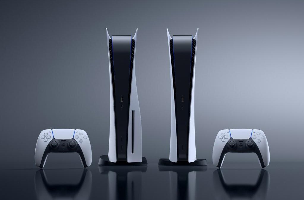 Sony