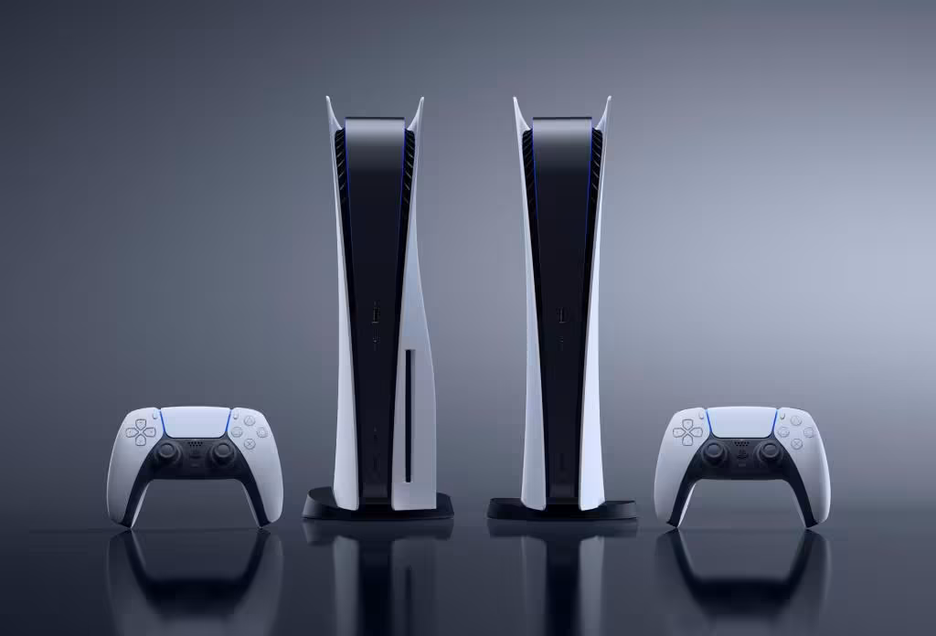 Слух: Sony выпустит PS5 со съемным дисководом 3 Sony