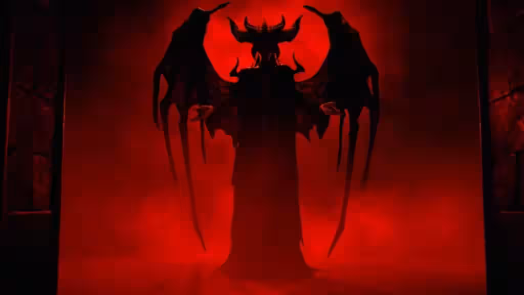 Diablo 4: началась рассылка приглашений на бета-тестирование финальной игры 3 Diablo 4: началась рассылка приглашений на бета-тестирование финальной игры