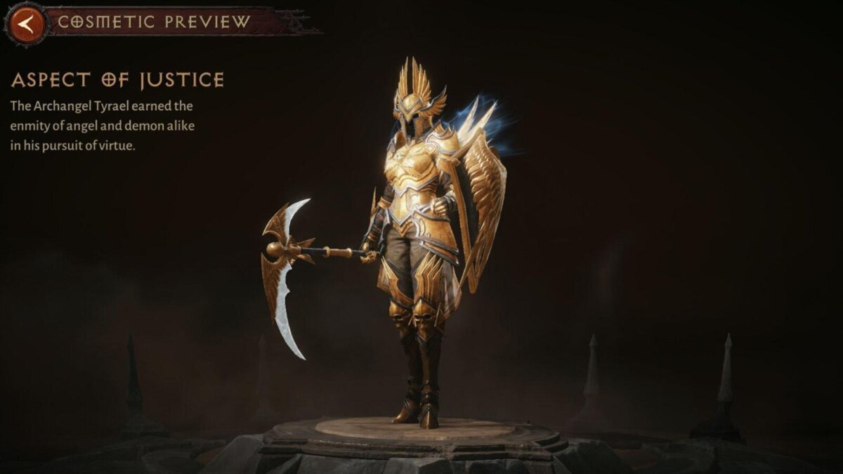 diablo immortal season 3 battle pass