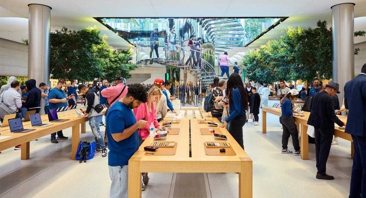 Apple планирует перенести 25% производства iPhone в Индию 3 gsmarena 001 10