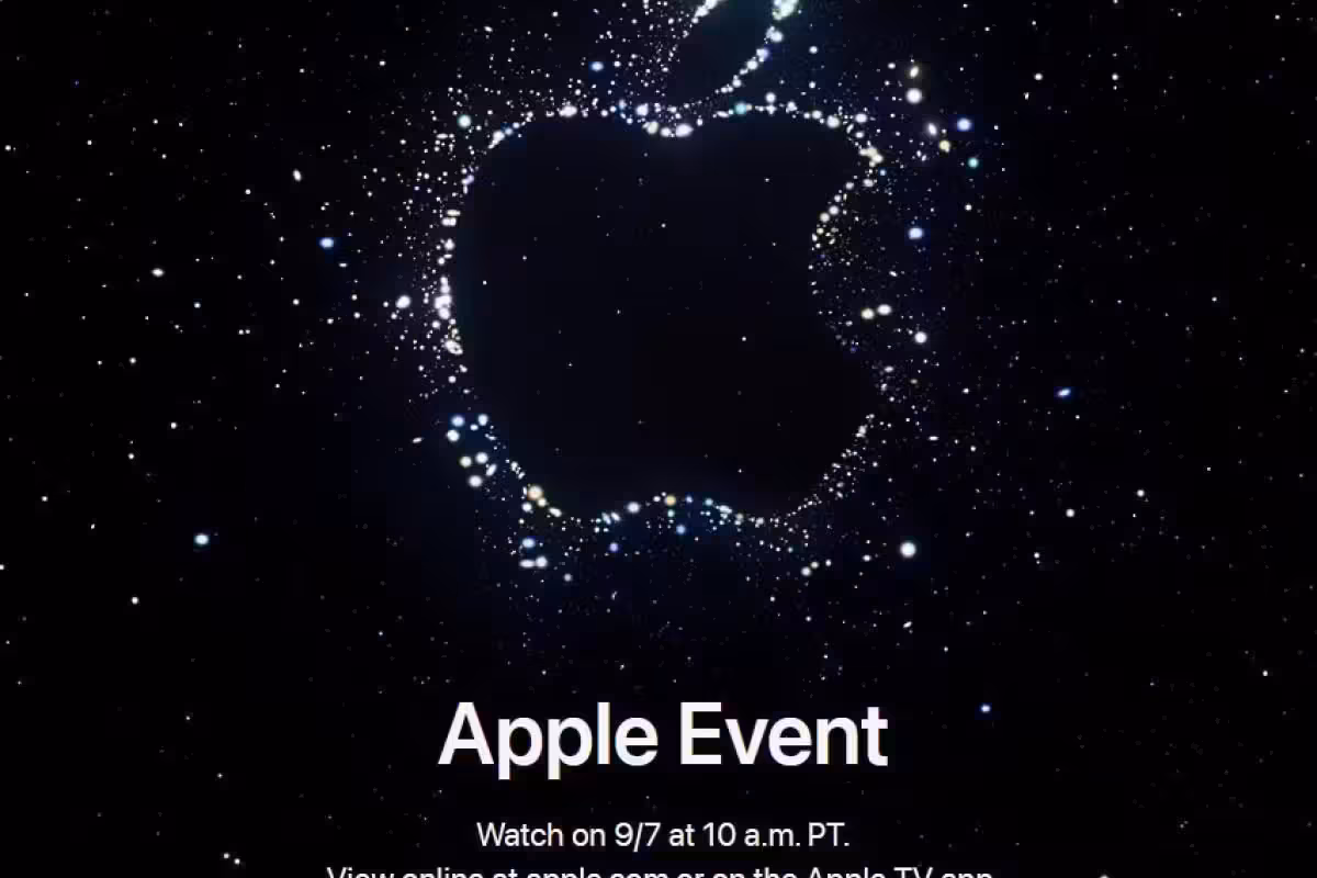 Apple в 2022: чего ожидать от презентации iPhone 14 11 Apple Far Out: чего ожидать от презентации?