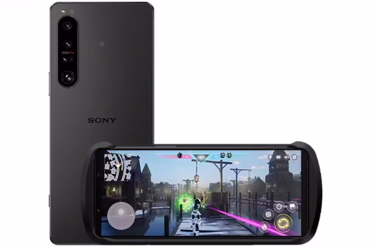 Sony Xperia 1 IV Gaming Edition получит 16 ГБ ОЗУ и набор Xperia Stream
