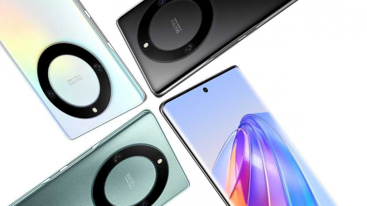 Honor X40