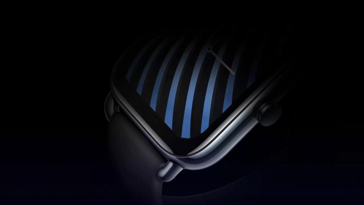 OnePlus Nord Watch