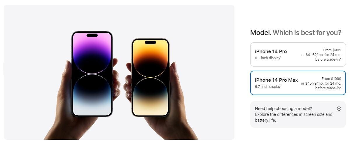 Слух: iPhone 15 Ultra получит съемку 8K и увеличенное время автономной работы 4 iPhone