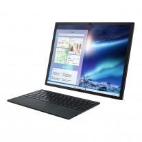 Asus выпустила ноутбук-планшет Zenbook 17 Fold OLED 8 Asus Zenbook 17 Fold OLED