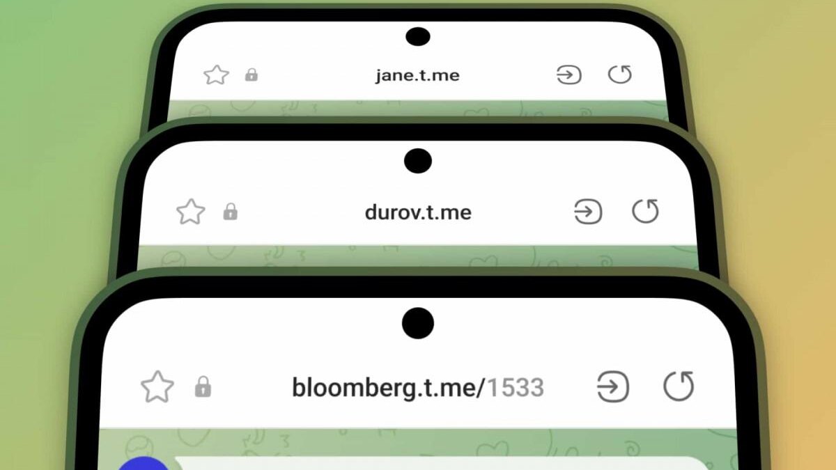 Telegram