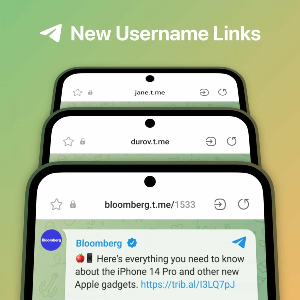 Telegram: обновление позволит оставлять бесконечные реакции пользователям Premium 6 Telegram