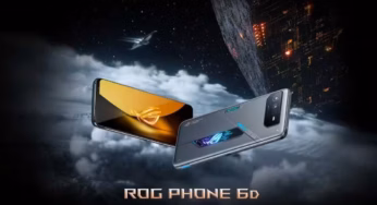 Серию Asus ROG Phone 6D подробно показали в рекламных роликах