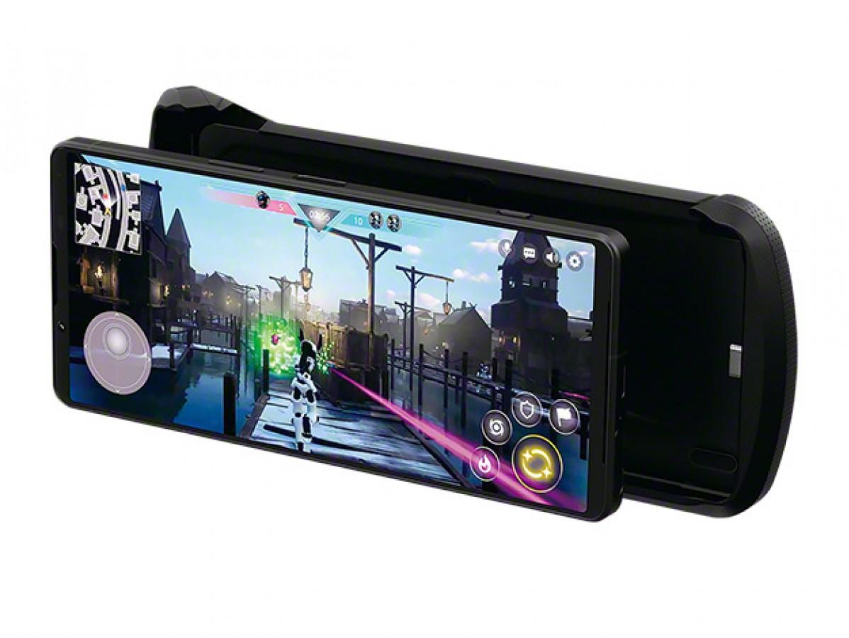Sony Xperia 1 IV Gaming Edition получит 16 ГБ ОЗУ и набор Xperia Stream 5 gsmarena 003 87