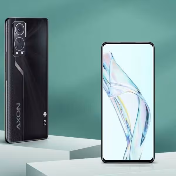 ZTE Axon 30S