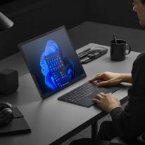 Asus выпустила ноутбук-планшет Zenbook 17 Fold OLED 12 Asus Zenbook 17 Fold OLED