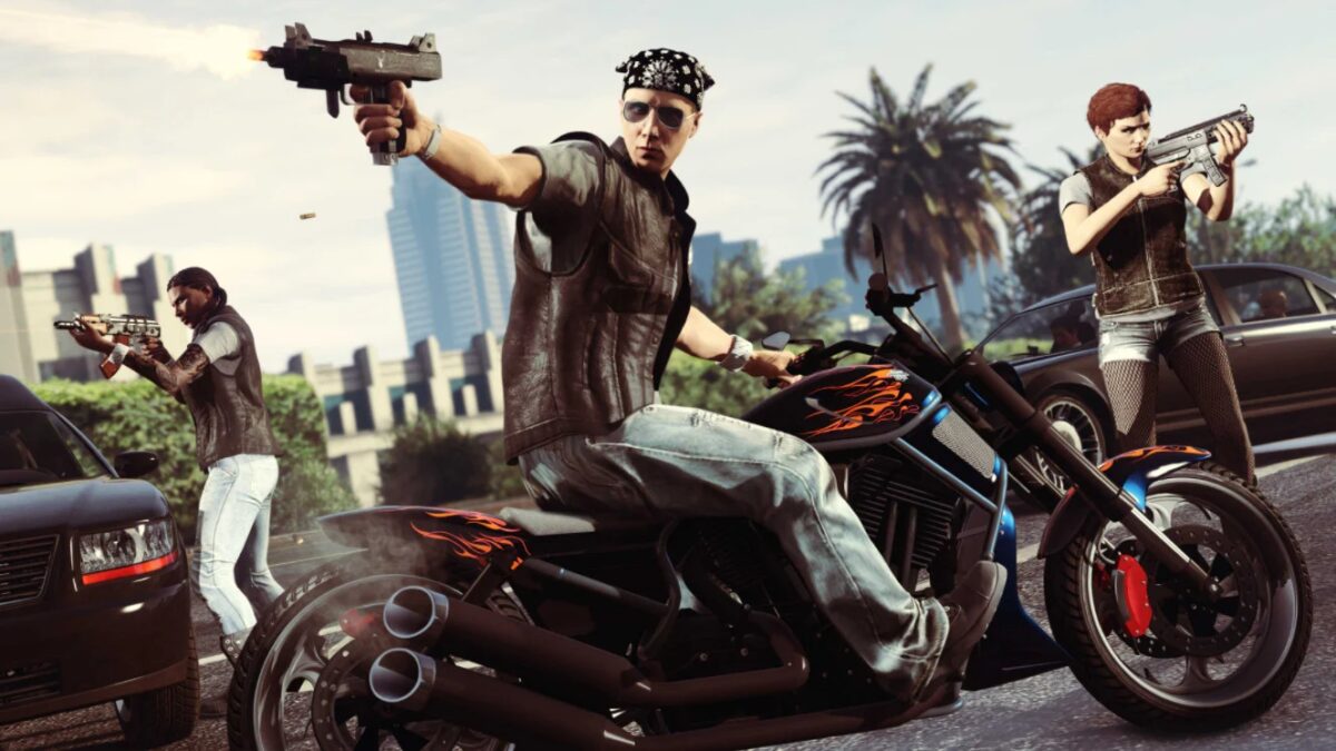gta next gen 5
