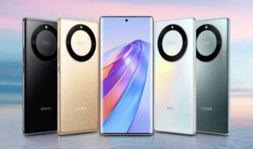 Honor X40
