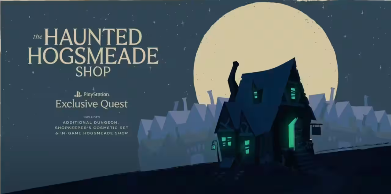 State of Play: новый трейлер Hogwarts Legacy показал эксклюзивный квест для PlayStation