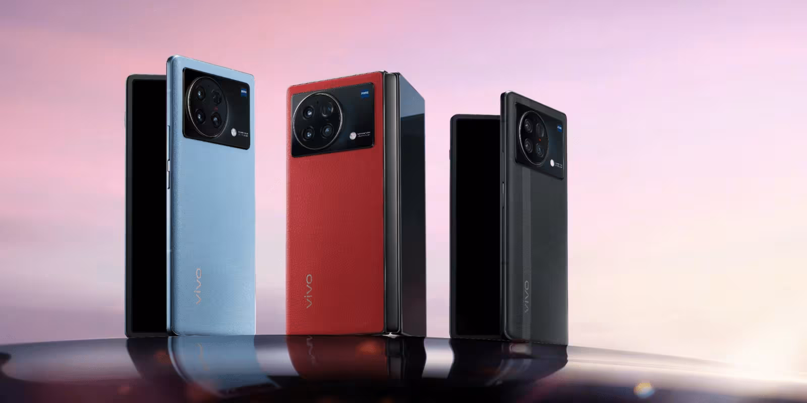 Vivo X Fold+ поступит в продажу 26 сентября 2 Vivo X Fold+