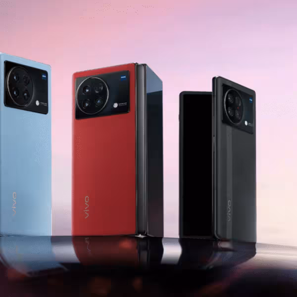 Vivo X Fold+