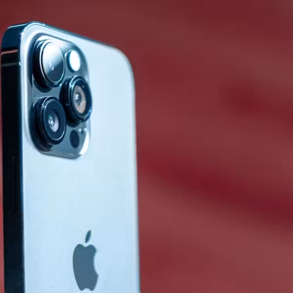 iPhone