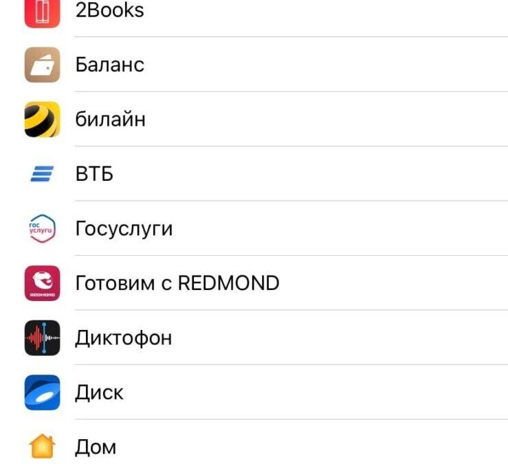iPhone: как сделать персонализированные иконки приложений 24 iPhone