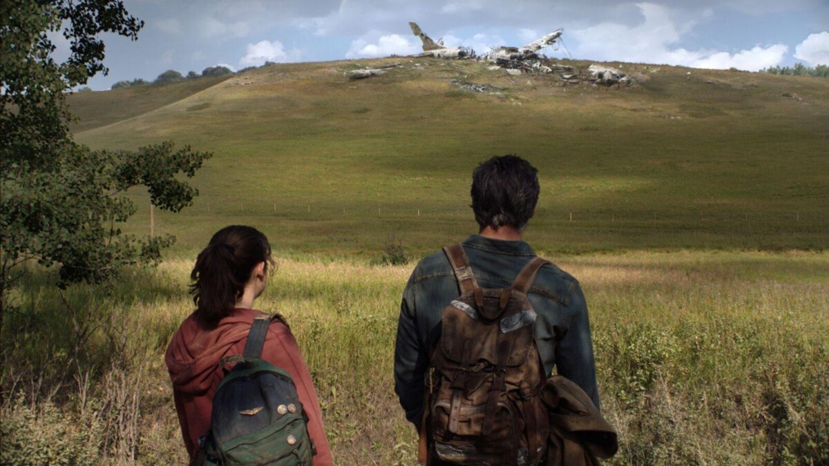 Last of Us