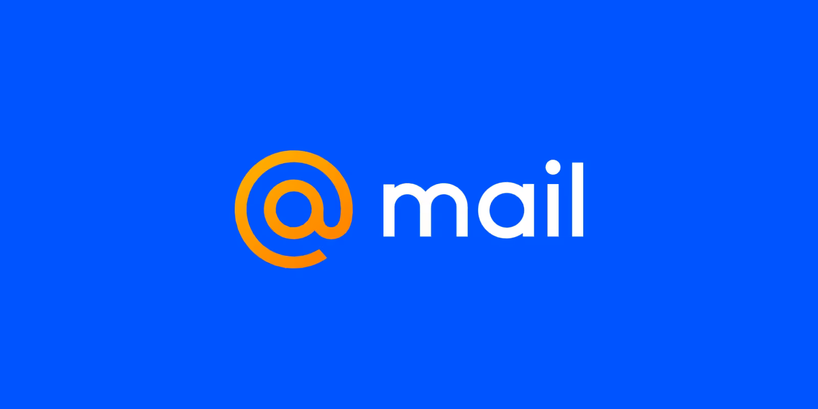 Планирование дел в Почте Mail.ru стало удобнее 2 mail logo mail b