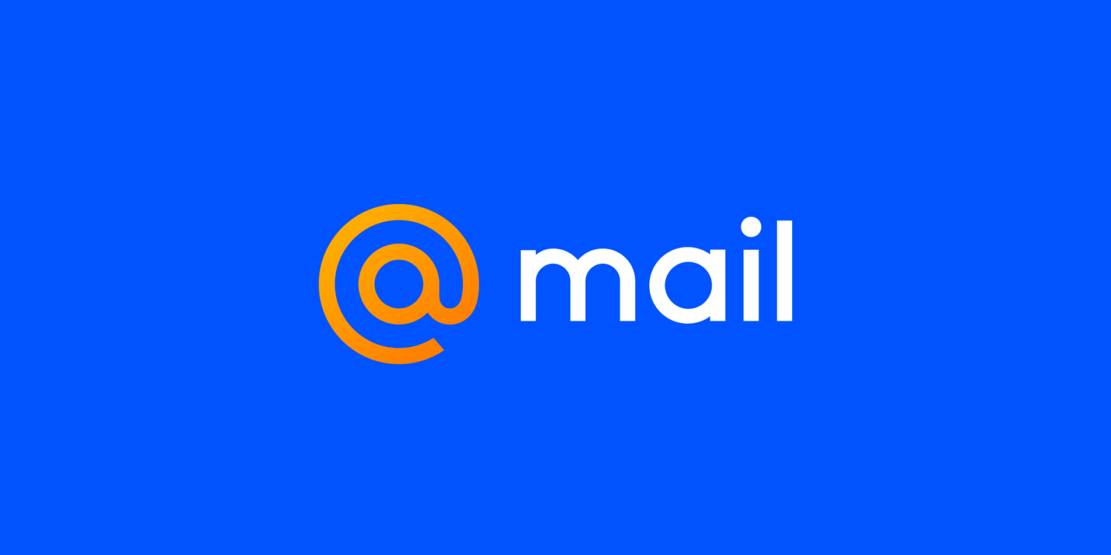 Почта Mail.ru представила новый сервис Заметки 2 mail logo mail b
