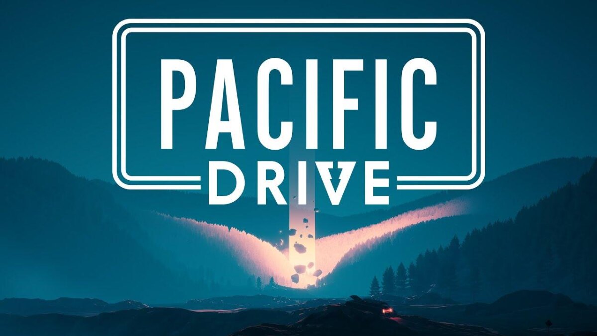 State of Play: Pacific Drive представили как новую "игру на выживание" для PS5