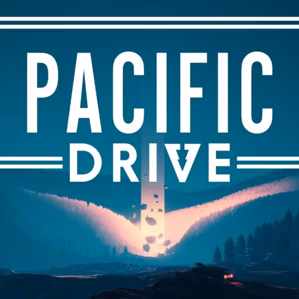 State of Play: Pacific Drive представили как новую "игру на выживание" для PS5