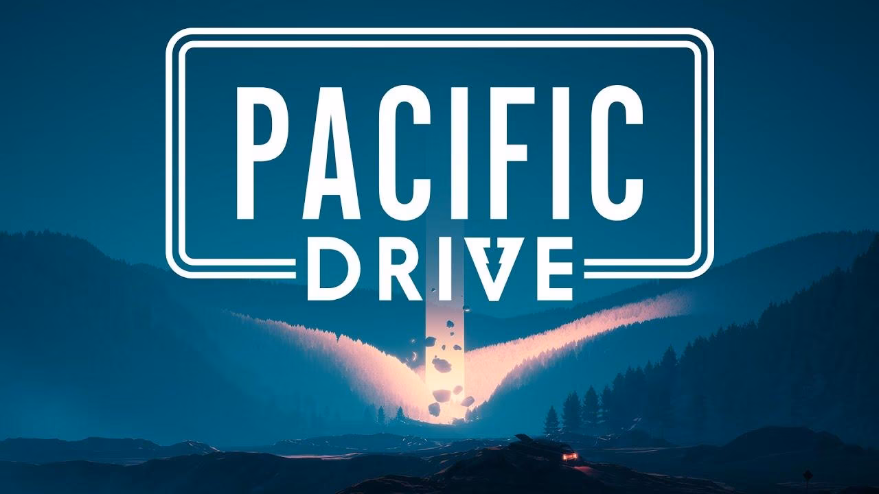 State of Play: Pacific Drive представили как новую "игру на выживание" для PS5 5 State of Play: Pacific Drive представили как новую "игру на выживание" для PS5