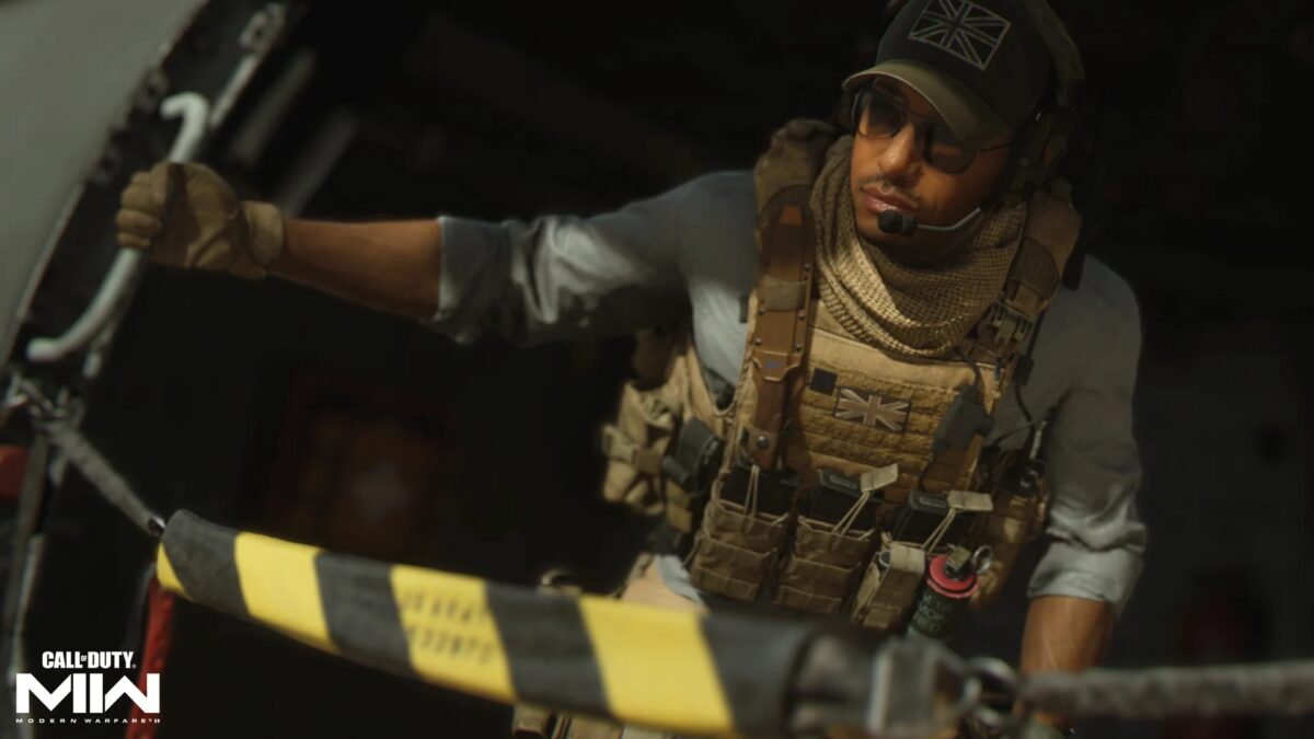 modern warfare 2 c