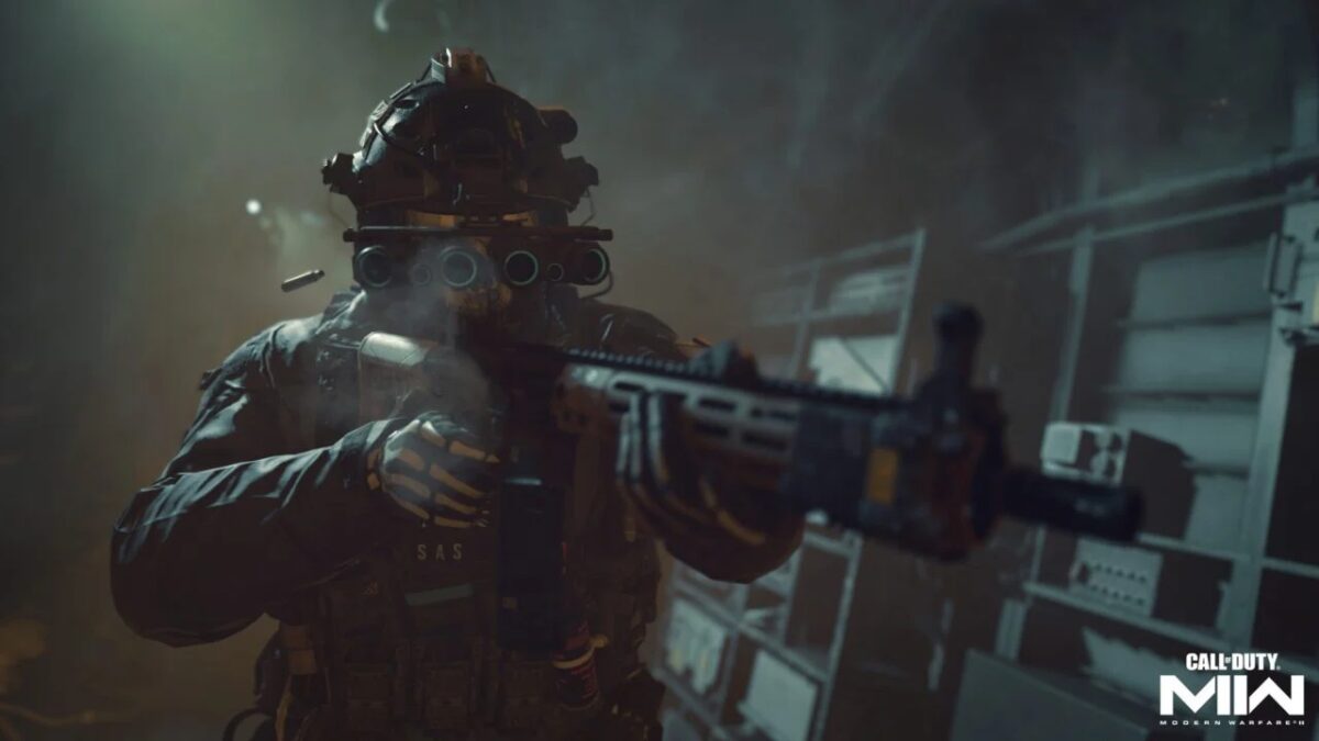Xbox обязуется выпускать Call of Duty на PlayStation еще несколько лет после сделки