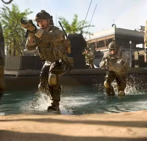 Call of Duty